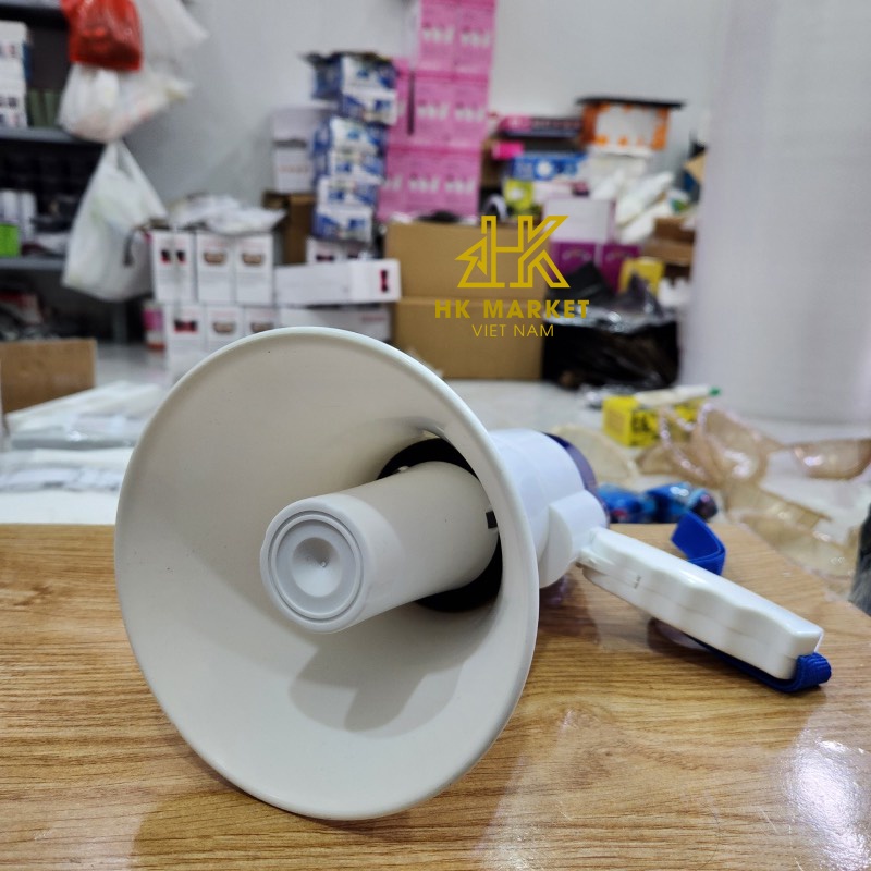 Loa phóng thanh cầm tay HK01