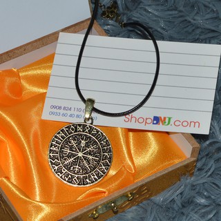 Đồng tiền Money Amulet