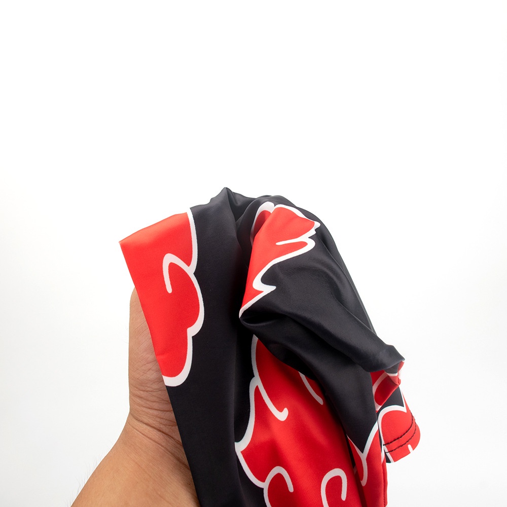 Mặt nạ che mặt hóa trang nhân vật Kakashi trong phim hoạt hình Naruto