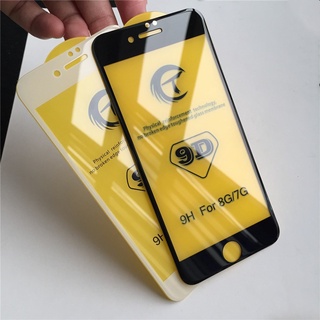 Cường lực iphone 7 / 8 full màn