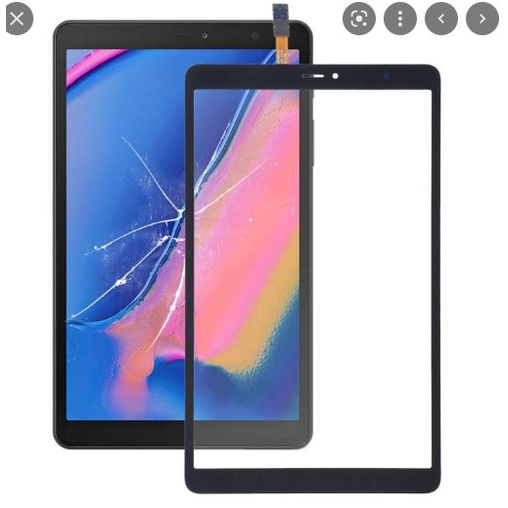 Cảm ứng máy tính bảng sam sung Tab P205
