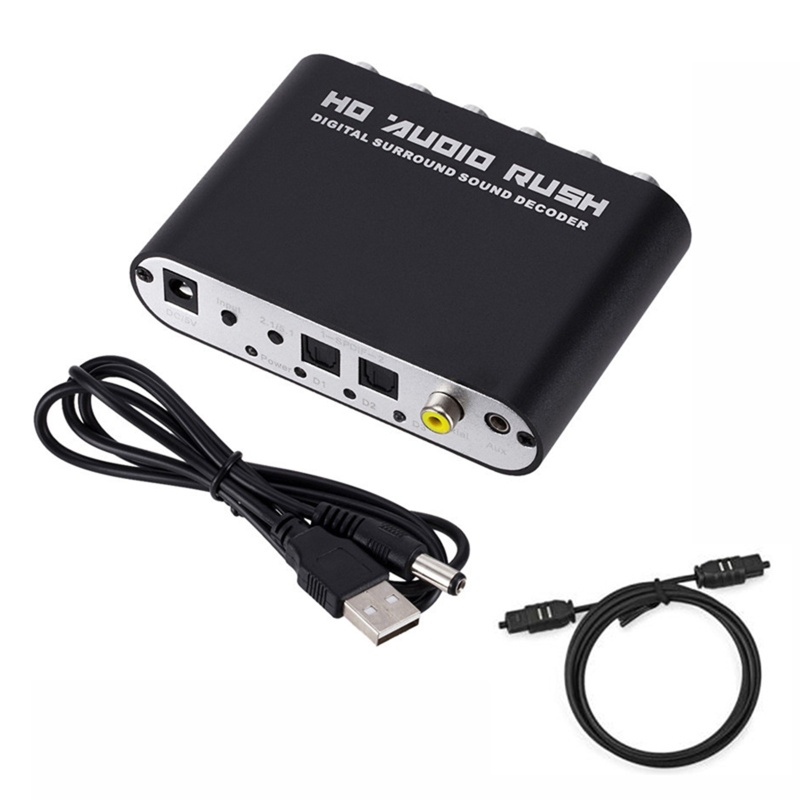 Chip Giải Mã USB Mạnh Mẽ Điều Khiển Từ Xa Cho Micro