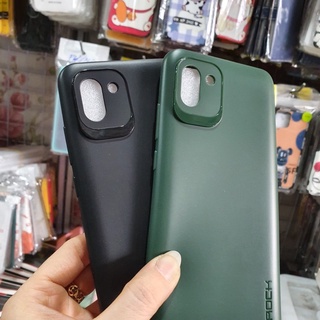 Ốp lưng Samsung A03 dẻo kiểu da