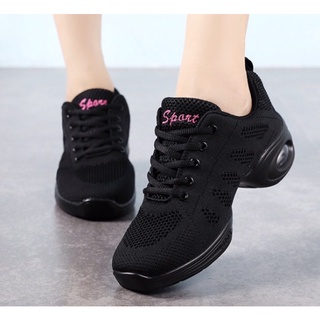 GIÀY KHIÊU VŨ siêu nhẹ siêu mềm đế cao 4cm