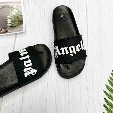 [ FREE SHIP ] DÉP ANGLE SANDAL BACK QUAI NGANG NAM NỮ HOT [ H2T SHOP ]