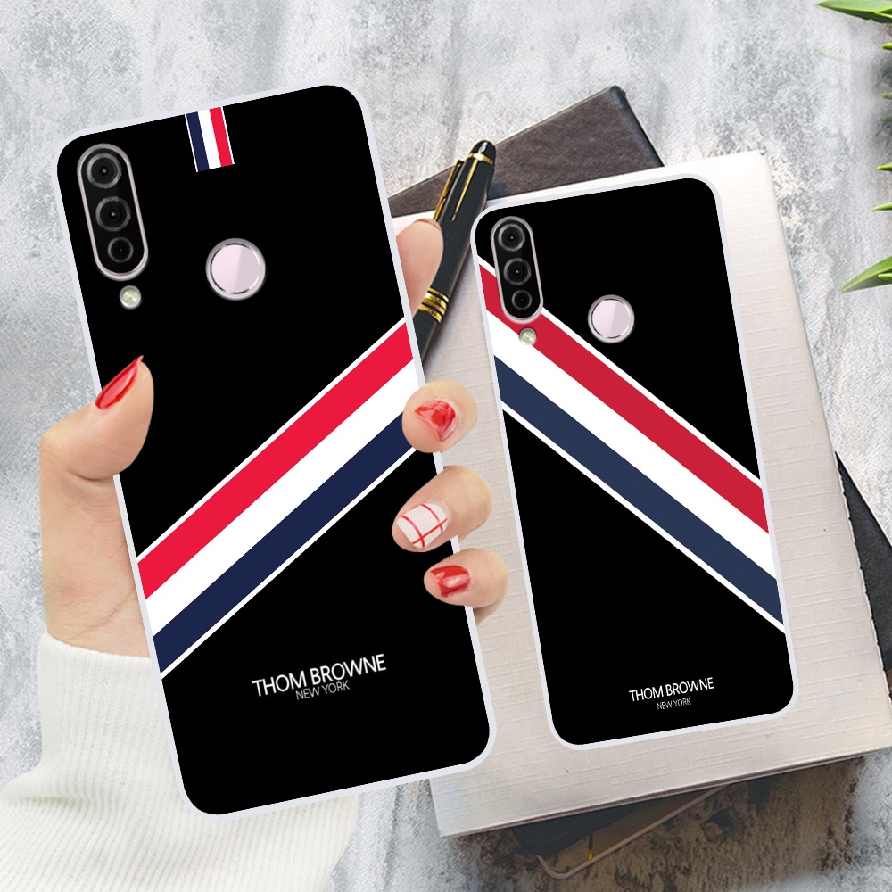 Ốp Vsmart Joy 3 / Joy3 in hình hoạt tiết thombrowne dễ thương siêu hot