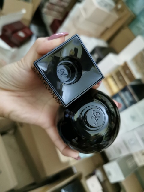 Nước hoa Kilian kissing Burn 6.4 AUTH 100%