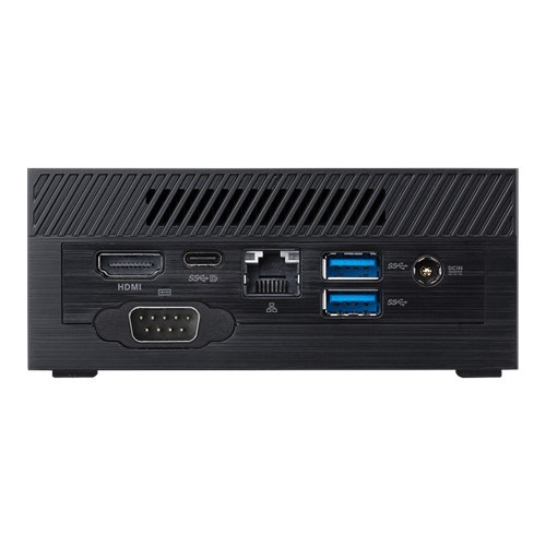 Mini PC nhỏ gọn Asus PN40 Intel Celeron J4025 (BBC680MV / BBPDJ45)