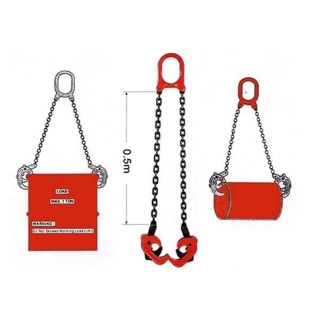 Móc Cẩu Thùng Phi