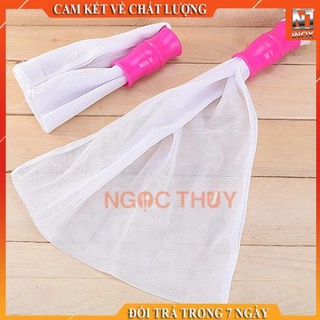 Túi lọc nước cốt dừa