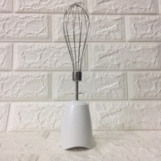 Cây đánh trứng Braun dùng cho máy xay cầm tay Braun