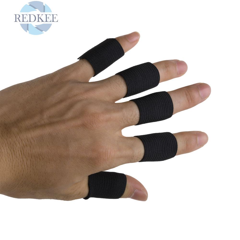 10 Găng bọc ngón tay dùng khi chơi bóng chuyền/ thể thao