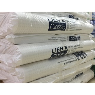 Nệm Cao Su Classic Liên Á 180x200x5cm