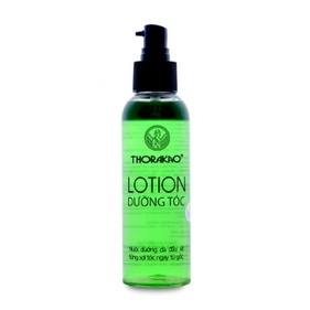 Lotion Dưỡng Tóc THORAKAO 150ml (Tinh Dầu Bưởi)(chai nhựa)