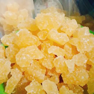 ĐƯỜNG PHÈN VÀNG QUẢNG NGÃI 500gr