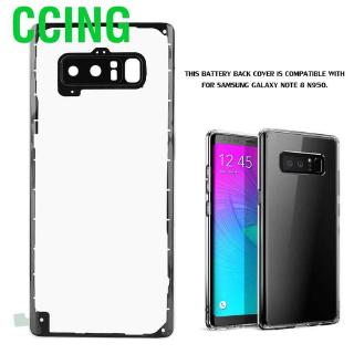 Mặt Lưng Điện Thoại Cao Cấp Thay Thế Cho Samsung Galaxy Note 8 N950