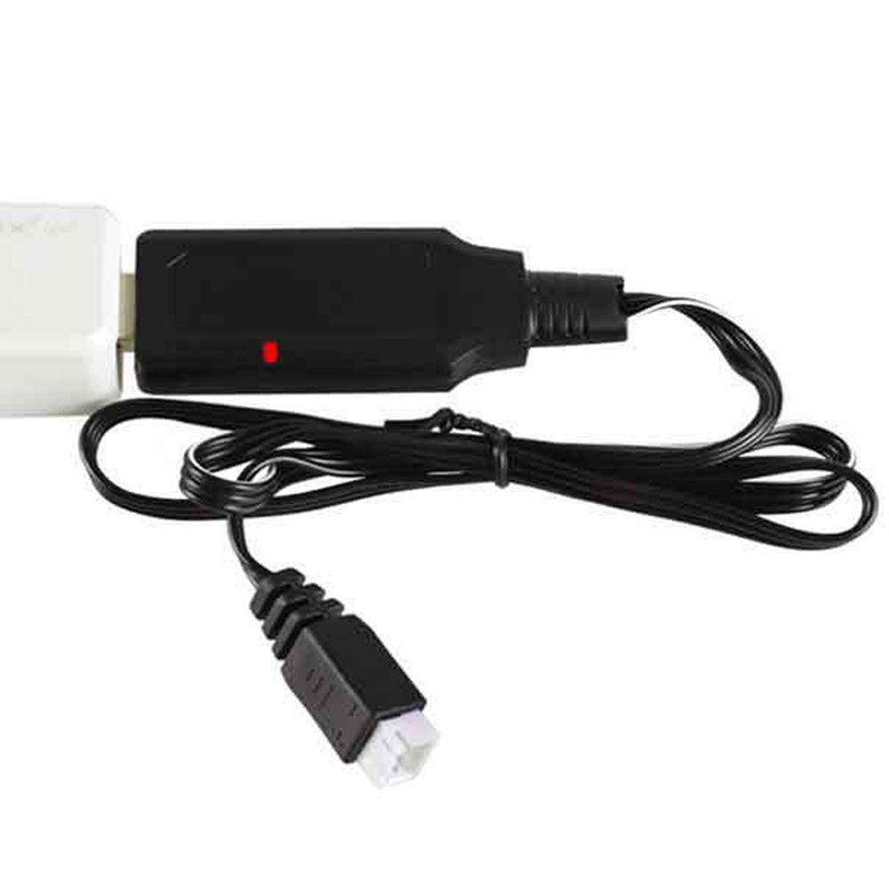 Dây Cáp Sạc Pin 7.4v Cho Drone Điều Khiển Từ Xa