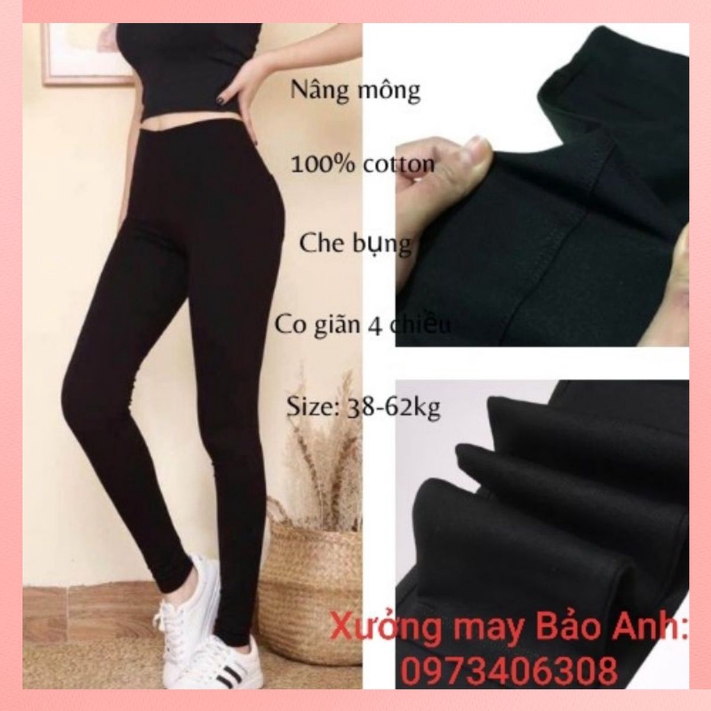 Quan legging nu