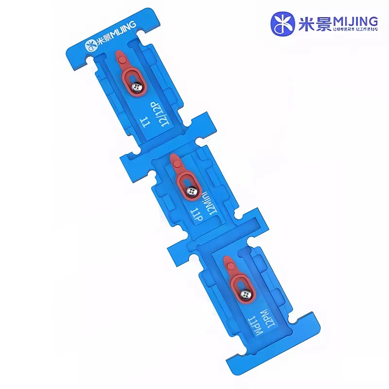 Kẹp hàn Cell pin hãng Mijing