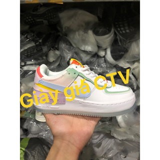 Giày thể thao Air kim cương