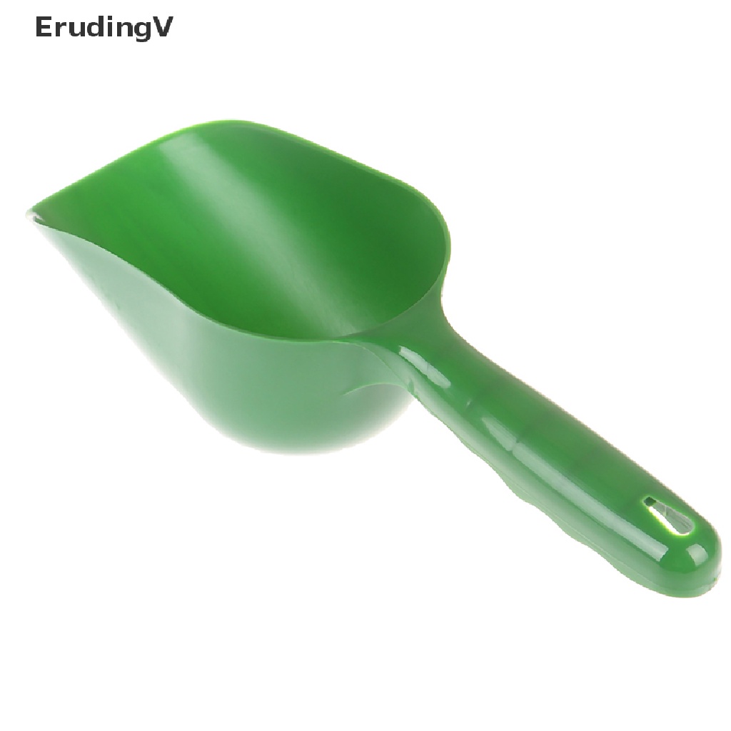 1 Dụng Cụ Đào Đất Trồng Cây Bằng Nhựa