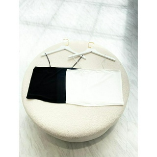  A14 Áo quây 2 dây sợi bún 