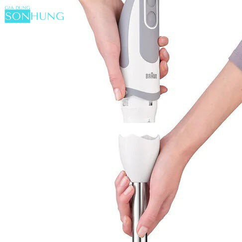 MÁY XAY CẦM TAY BRAUN MQ5235 -NHẬP KHẨU CHÍNH HÃNG