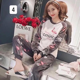 Bộ băng lông nữ