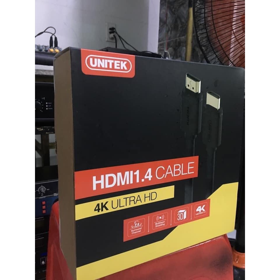 Dây Cáp  HDMI 10 m- [FREESHIP] -Tạm Biệt Ngay Tình Trạng Hư Cáp , Lỗi Cáp