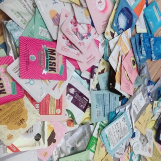 Mask mặt nạ nội địa Trung