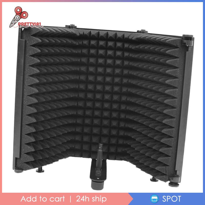 ✨Activity price✨Miếng Xốp Hấp Thụ Âm Thanh Chuyên Dụng Cho Micro