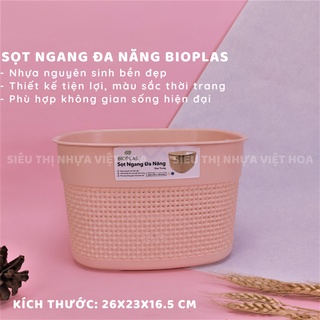 SỌT ĐỰNG ĐỒ ĐA NĂNG