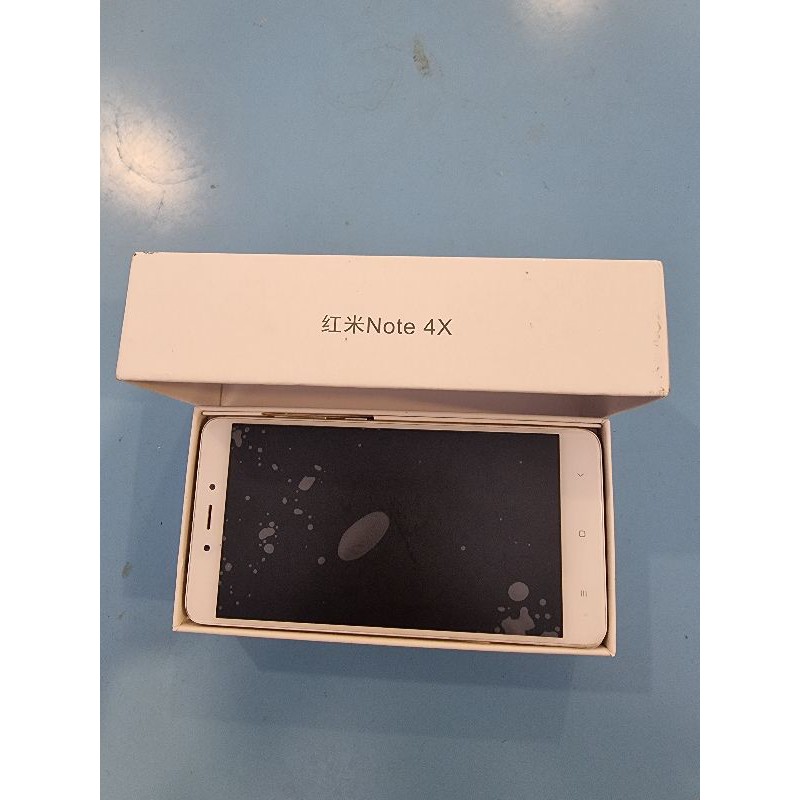 Điện thoại xiaomi note 4x Ram 4G/64G | BigBuy360 - bigbuy360.vn