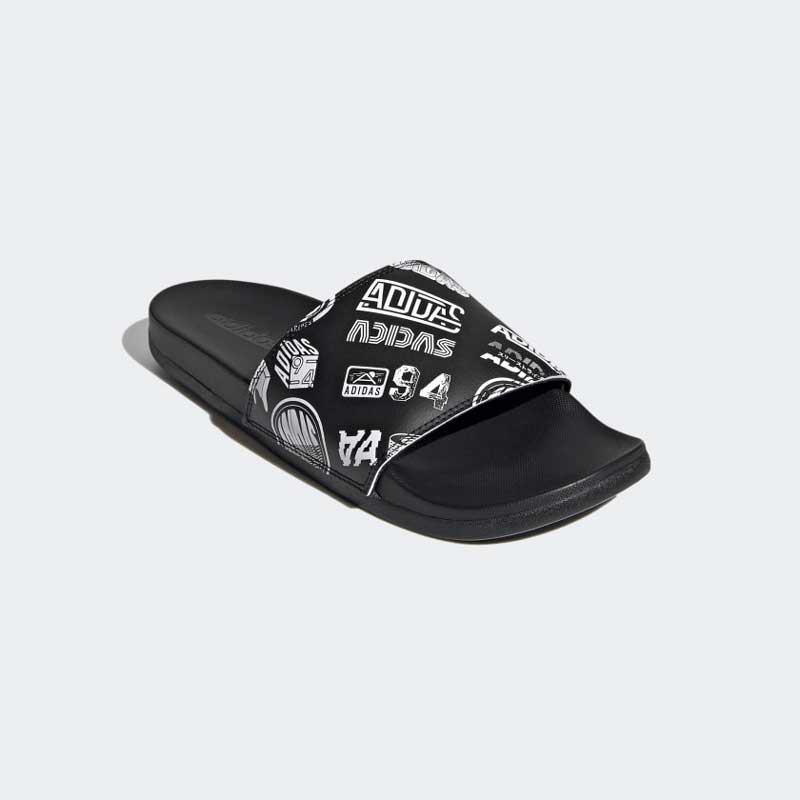 Dép Adidas Adilette Comfort nhiều màu