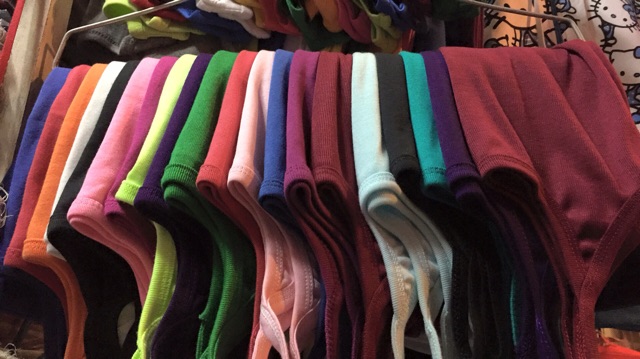 - dây chất liệu thun gen 4 chiều 20k