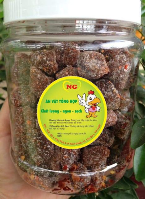 500G ME XỐC MUỐI ỚT | BigBuy360 - bigbuy360.vn