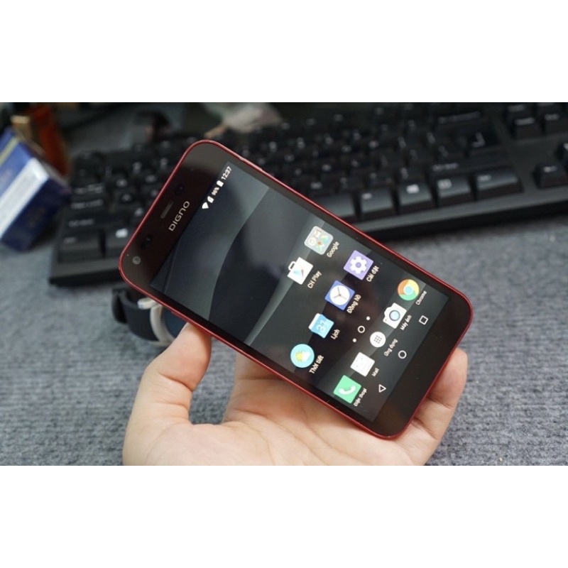 Điện thoại Kyocera Digno 503KC