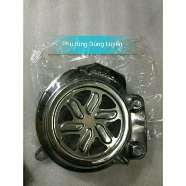 ốp trang trí bảo vệ vision 2020-2014 inox