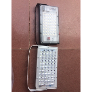 đèn led pha 220v 50W mới 2018