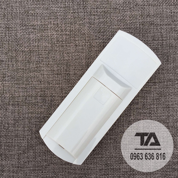 Điều khiển điều hòa Panasonic.┃Remote máy lạnh Panasonic. - CHÍNH HÃNG