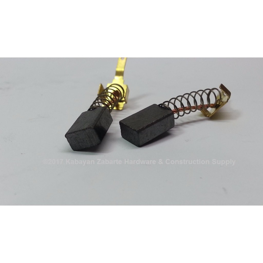 Chổi than Bosch. 1619 PA4 619 - 1619 PA4 619