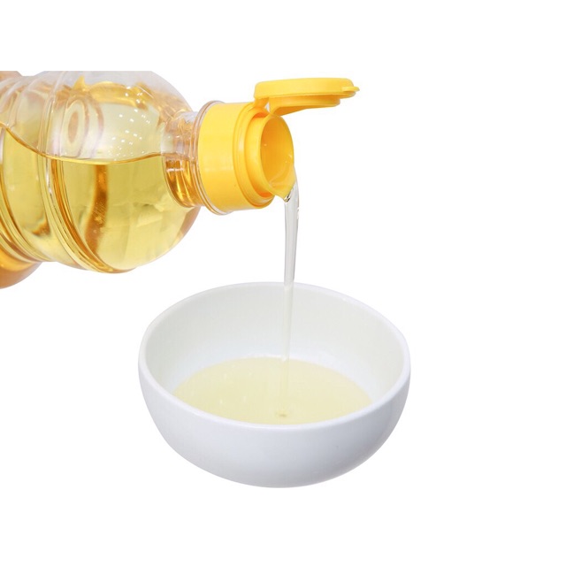 Dầu thực vật Tường An Cooking oil chai 1 lít | BigBuy360 - bigbuy360.vn