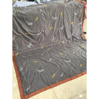 chăn lụa mát lạnh 2mx2m3