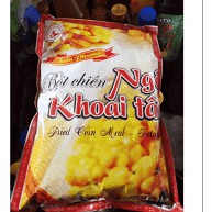 Bột chiên ngô khoai 1kg Tuấn Phương