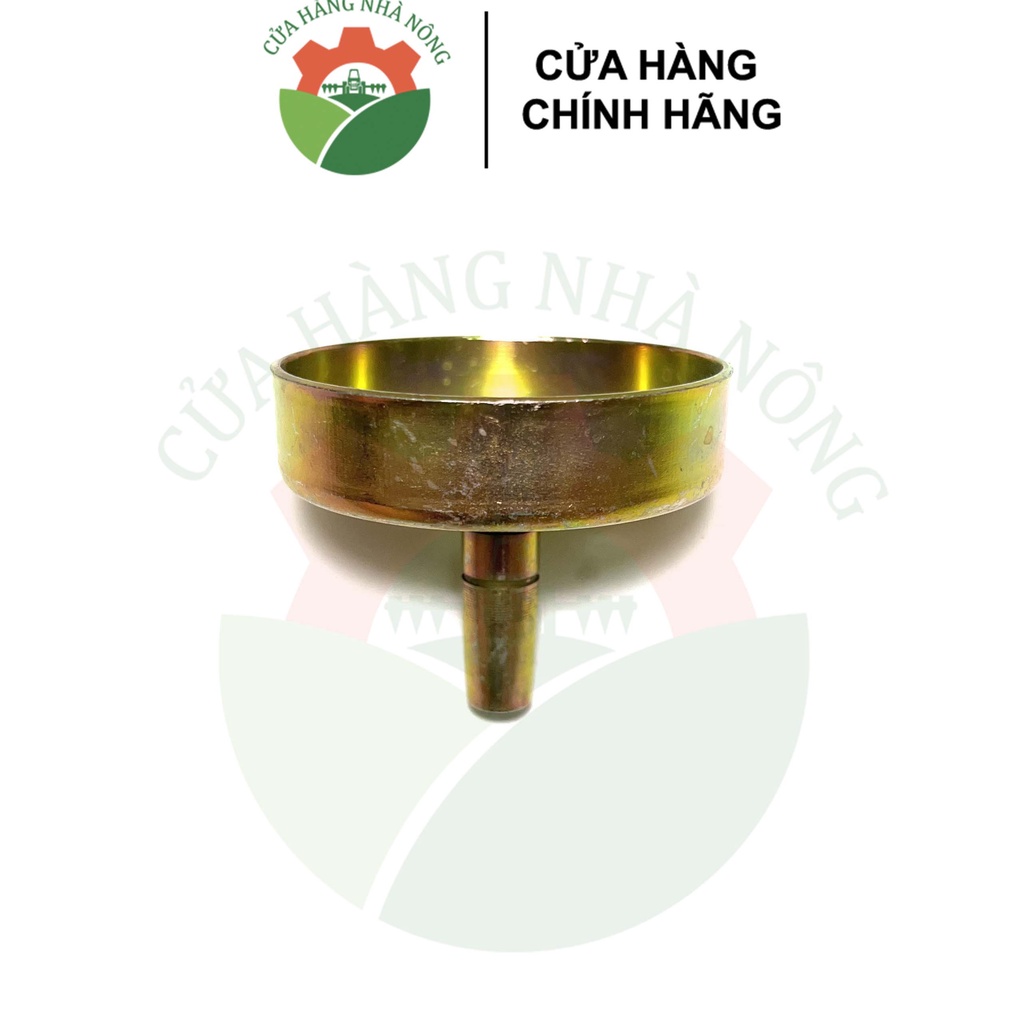 Chén chuông máy cắt cỏ 28/9 (28mm 9 khía)