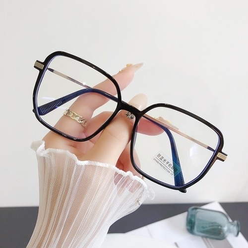 Mắt Kính Chống Bức Xạ Ánh Sáng Xanh Dành Cho Nam Và Nữ