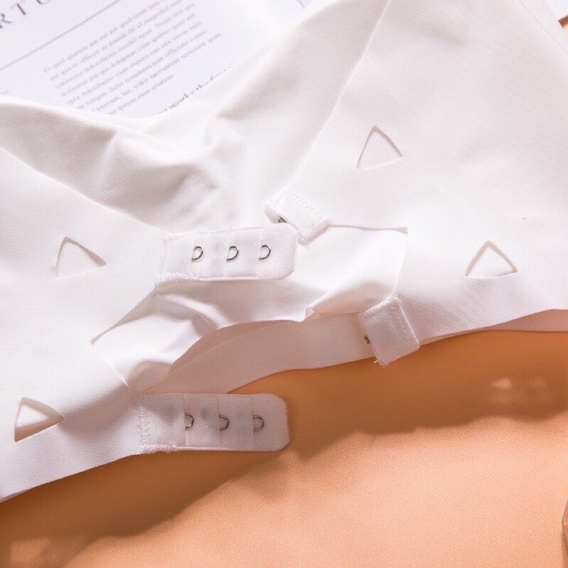 [Che Tên] Áo Bra Đúc Su Quây Ngực Không Dây Siêu Mát TOPBRA | BigBuy360 - bigbuy360.vn