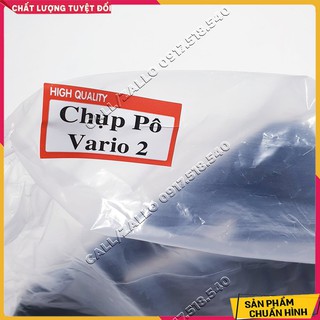🏆 Ốp Pô Vario / Click 2018 - 2021 🏆