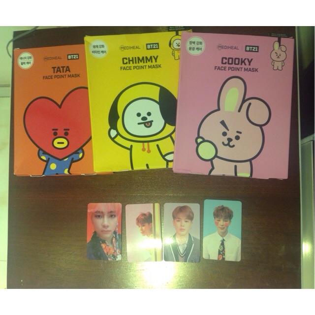 ORDER TATA