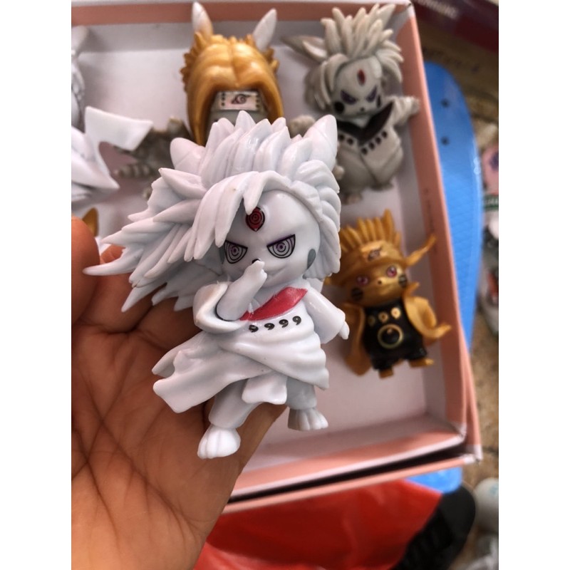 BỘ MÔ HÌNH ONE PIECE HOÁ THÂN MỚI NHẤT 2021 - POKEMON COSPLAY ONE PIECE ACTION FIGURE